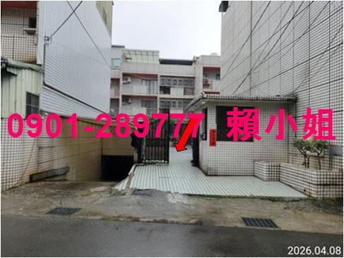 大里法拍透天-5