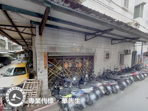 板橋法拍公寓-1