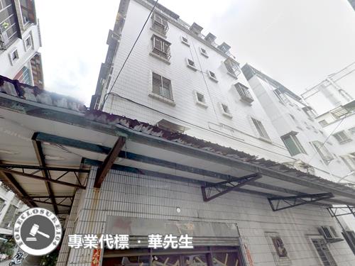 板橋法拍公寓-4