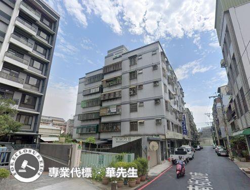 桃園華廈法拍-10