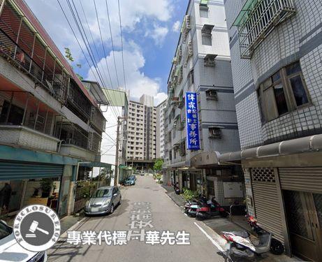 桃園華廈法拍-8