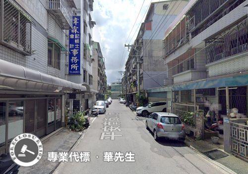 桃園華廈法拍-9