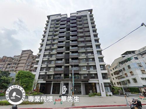 台北大樓法拍-10
