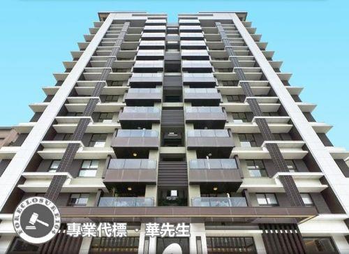 台北大樓法拍-2