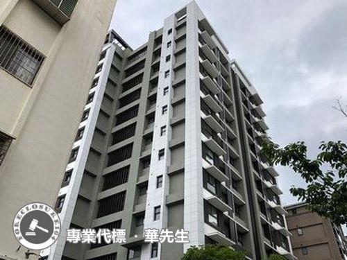 台北大樓法拍-6