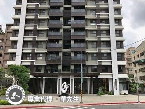 台北大樓法拍-7