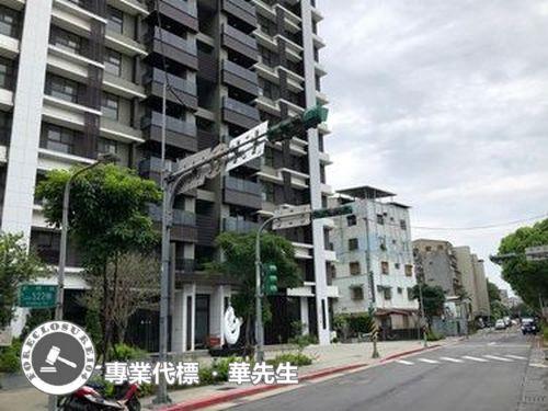 台北大樓法拍-9
