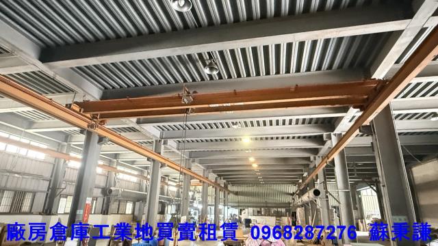 桃園廠房-4
