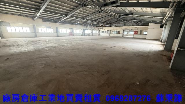 桃園廠房-5
