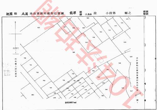 桃園法拍透天-6