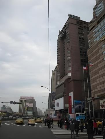 台北法拍大樓-2