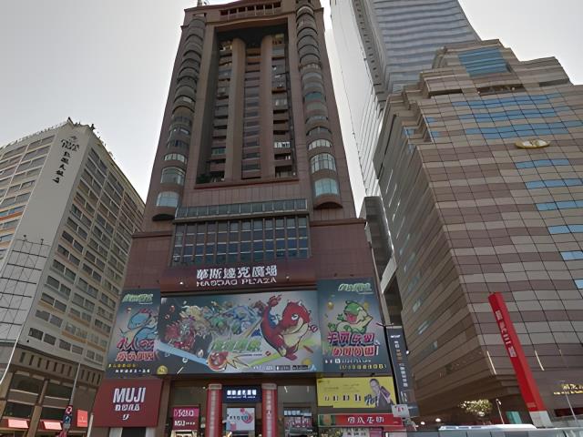 台北法拍大樓-3