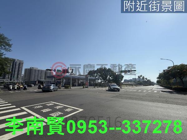 台南大樓-14