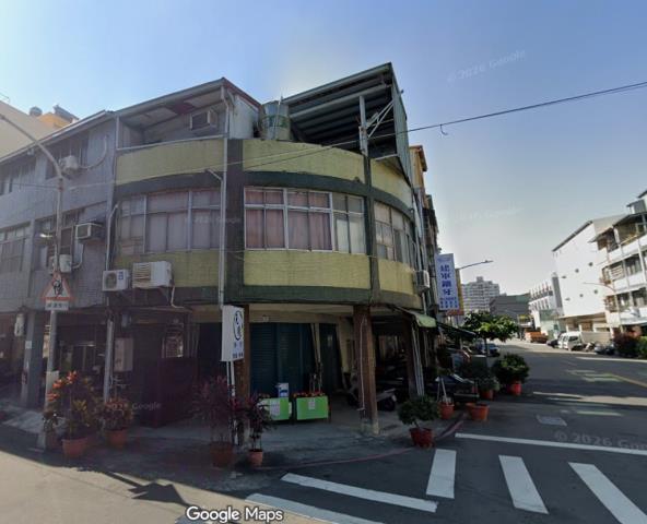 高雄苓雅法拍透天-2