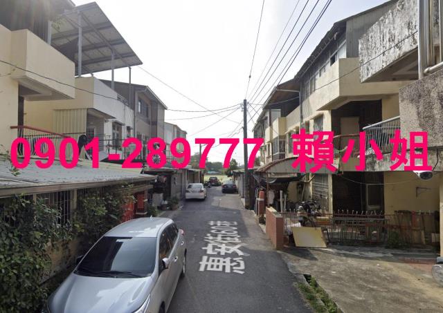 嘉義民雄透天法拍-3