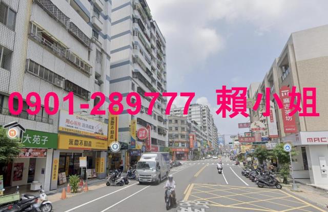 台中太平大樓法拍-4