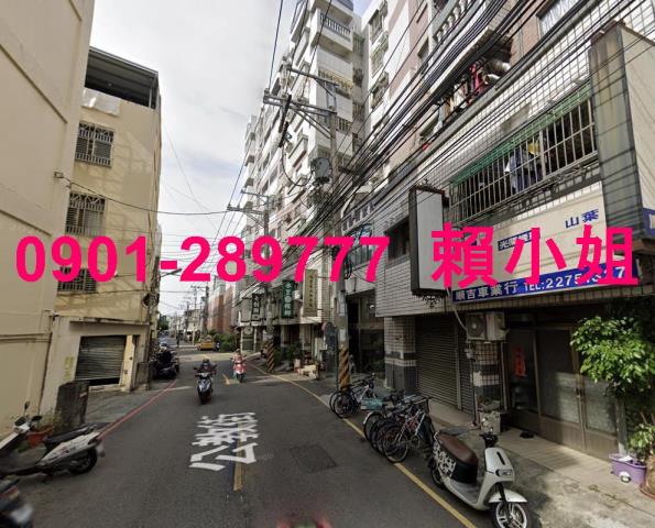 台中大里拍賣大樓-3