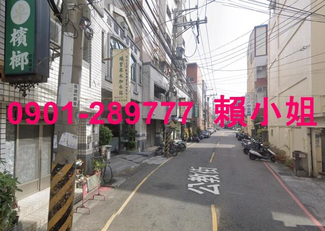台中大里拍賣大樓-4