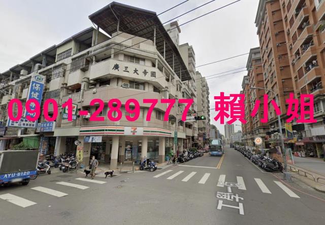 台中南區法拍大樓-5