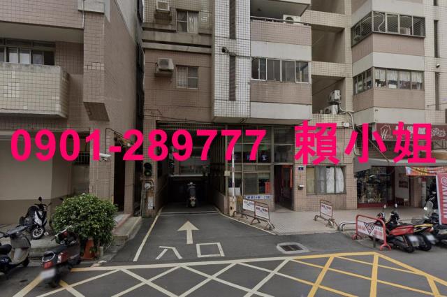 台中南區法拍大樓-7