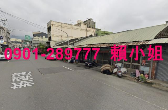 嘉義梅山法拍透天-3