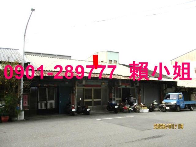 嘉義梅山法拍透天-9