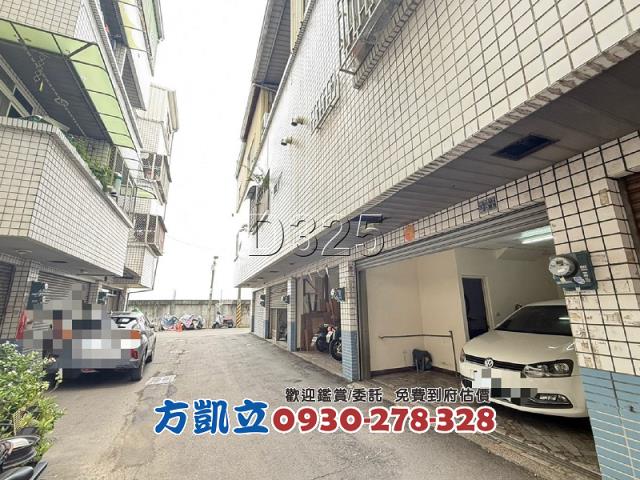台南歸仁透天-14