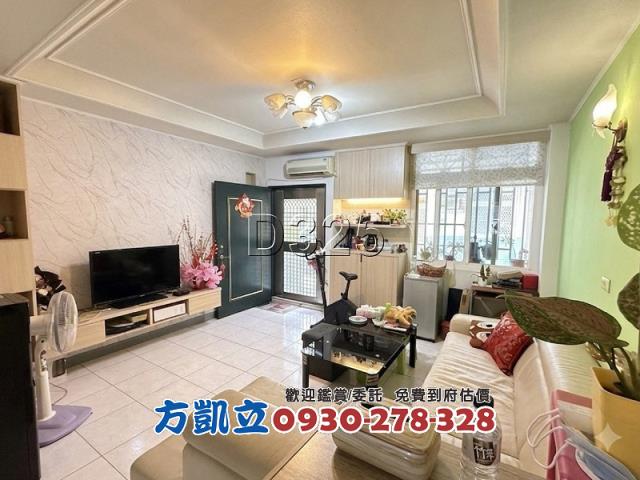 台南歸仁透天-3