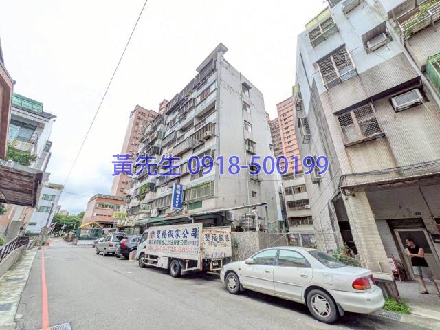 台中北屯大樓法拍-4