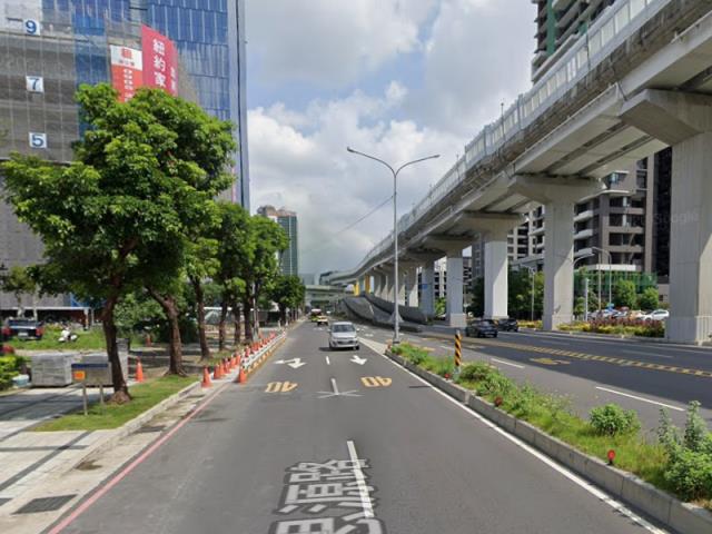 新莊大樓拍賣-2