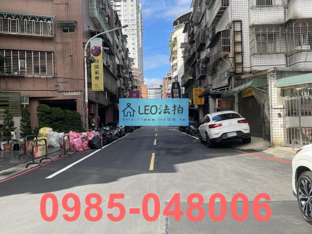 板橋法拍大樓-7