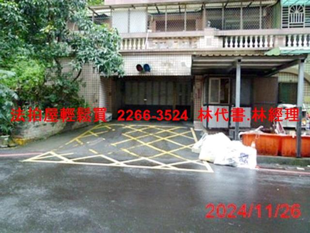 樹林法拍大樓-11