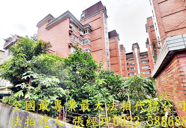 龍潭法拍透天-3