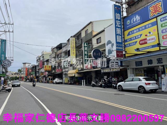 安南透天-11