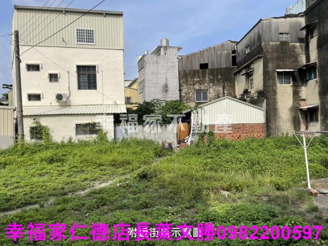 安南透天-13