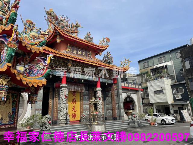 安南透天-6