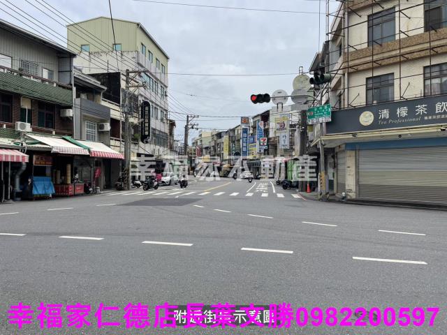 安南透天-8