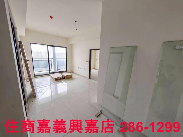 西區大樓-1