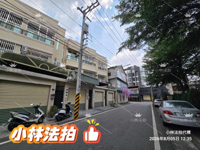 彰化法拍透天-2