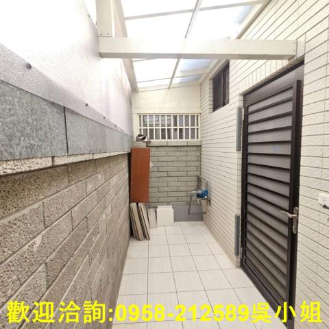 新竹新豐透天-4