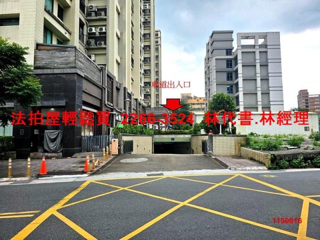 台北內湖大樓法拍-7