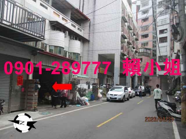 南投埔里拍賣透天-6