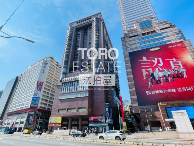 台北中正區法拍大樓-3