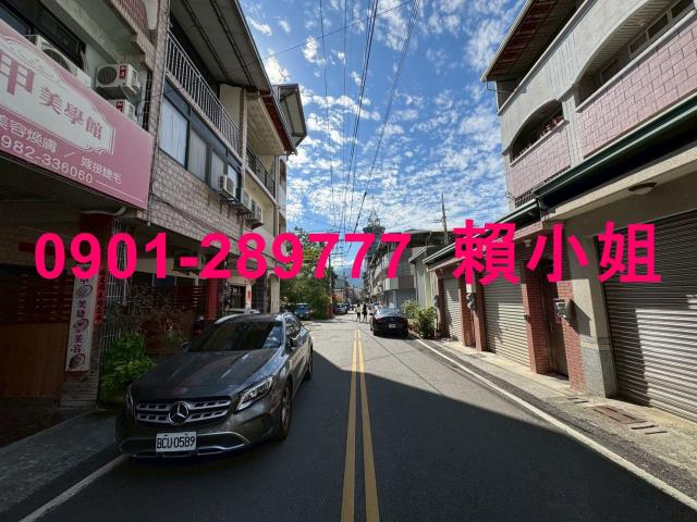 南投埔里法拍透天-3