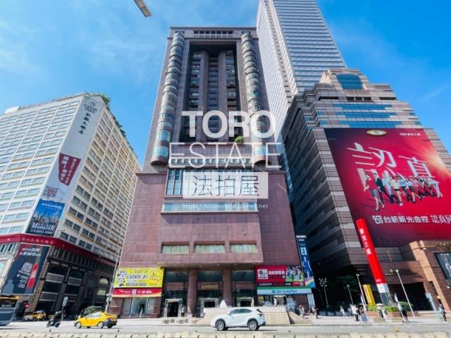 台北中正區法拍大樓-1