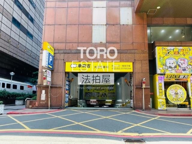 台北中正區法拍大樓-6