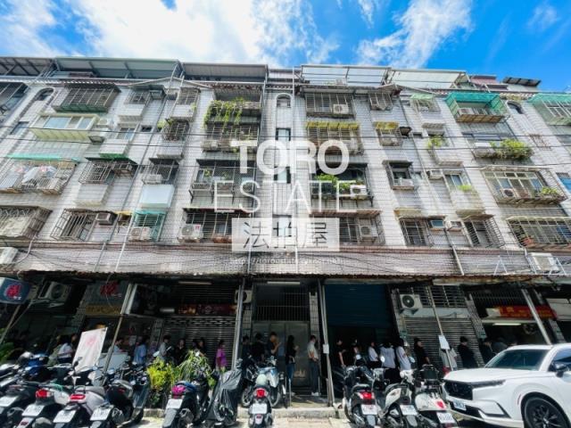 台北南港法拍公寓-1
