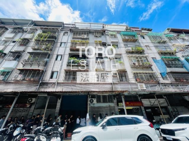 台北南港法拍公寓-3