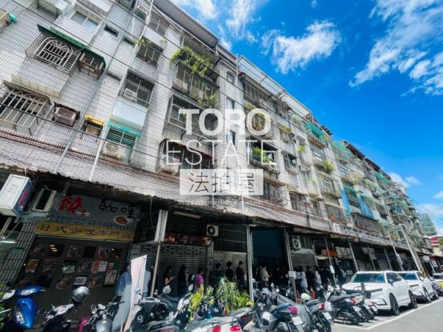 台北南港法拍公寓-4