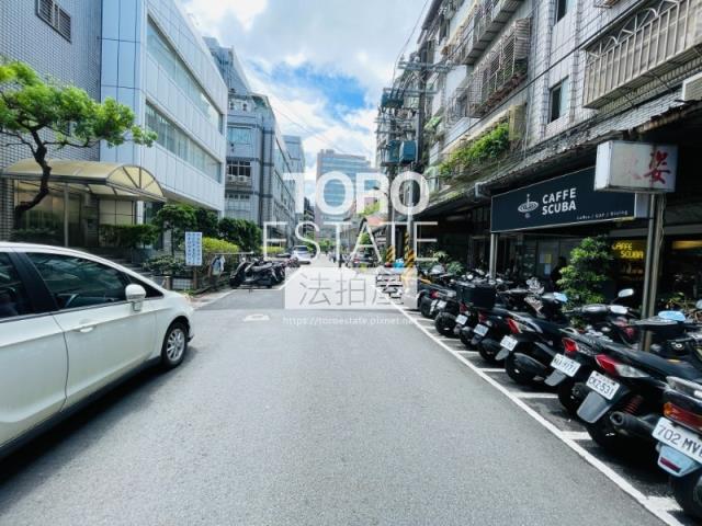 台北南港法拍公寓-6